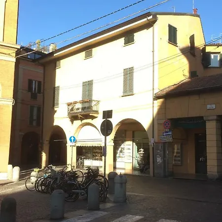 Casa Falegnami 20.19 Bologna