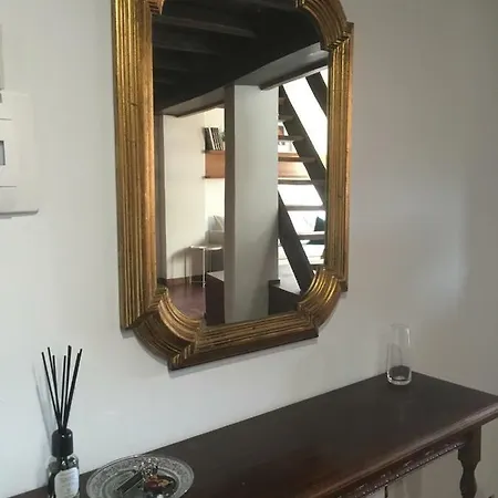 Casa Falegnami 20.19 Apartment Bologna