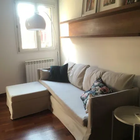 Apartment Casa Falegnami 20.19