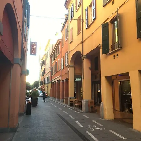 Apartment Casa Falegnami 20.19 Bologna