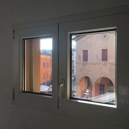 Casa Falegnami 20.19 Apartment Bologna
