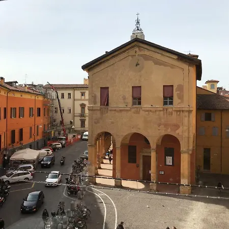 Apartment Casa Falegnami 20.19 Bologna