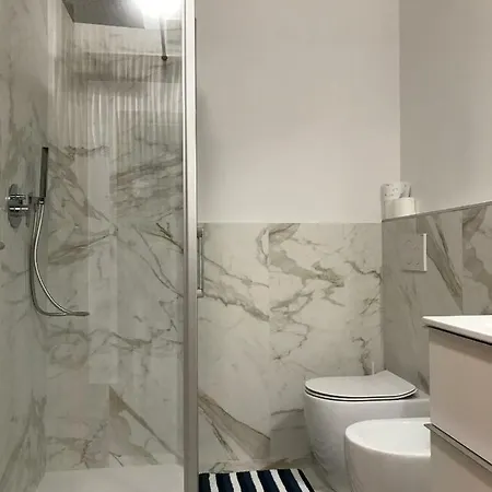 Casa Falegnami 20.19 Apartment Bologna