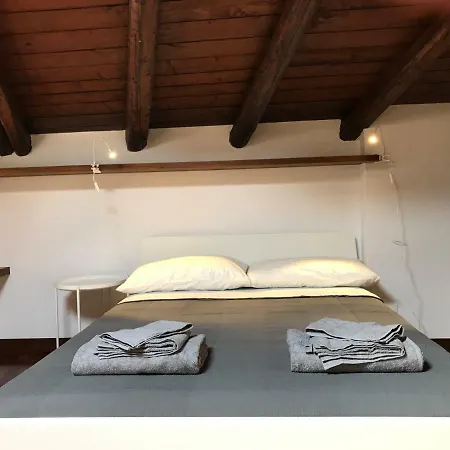 Apartment Casa Falegnami 20.19