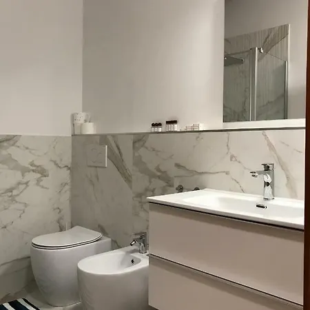 Casa Falegnami 20.19 Bologna