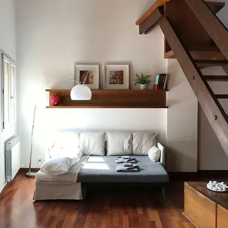 Casa Falegnami 20.19 *