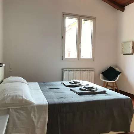 Apartment Casa Falegnami 20.19